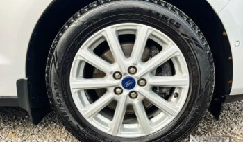 Ford S-Max 2.0 TDCi 4WD Titanium full