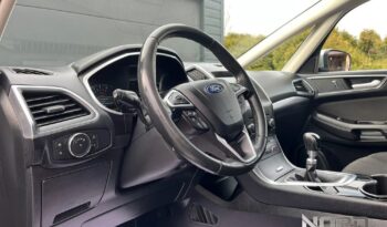 Ford S-Max 2.0 TDCi 4WD Titanium full