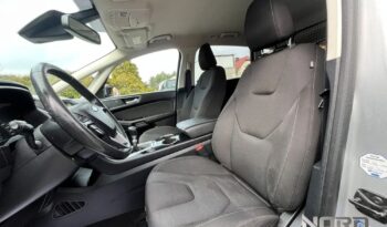 Ford S-Max 2.0 TDCi 4WD Titanium full