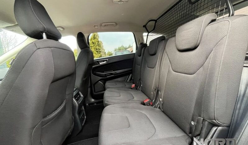 Ford S-Max 2.0 TDCi 4WD Titanium full