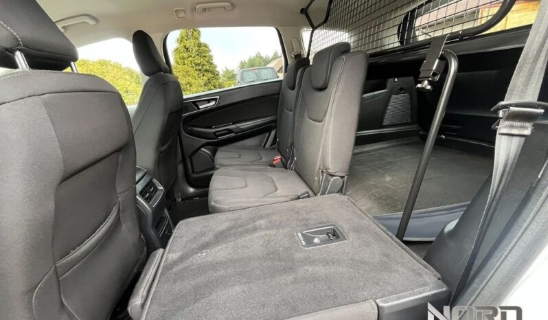 Ford S-Max 2.0 TDCi 4WD Titanium full