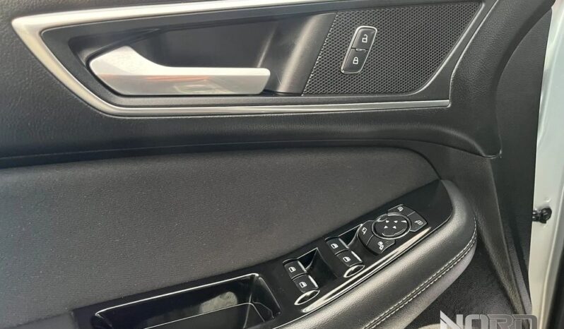 Ford S-Max 2.0 TDCi 4WD Titanium full