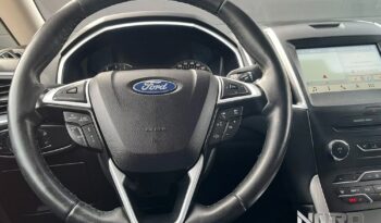 Ford S-Max 2.0 TDCi 4WD Titanium full