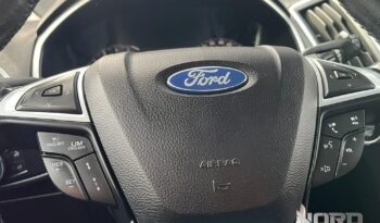 Ford S-Max 2.0 TDCi 4WD Titanium full