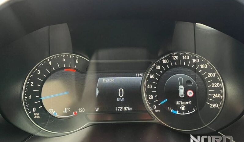 Ford S-Max 2.0 TDCi 4WD Titanium full