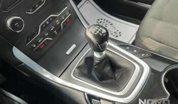 Ford S-Max 2.0 TDCi 4WD Titanium full
