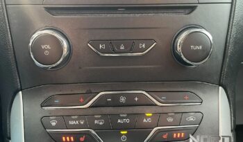 Ford S-Max 2.0 TDCi 4WD Titanium full