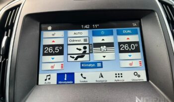 Ford S-Max 2.0 TDCi 4WD Titanium full