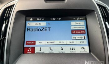 Ford S-Max 2.0 TDCi 4WD Titanium full