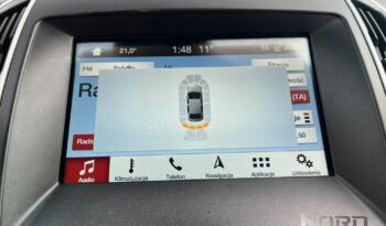 Ford S-Max 2.0 TDCi 4WD Titanium full