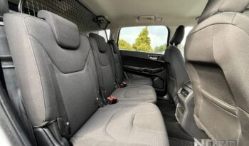 Ford S-Max 2.0 TDCi 4WD Titanium full