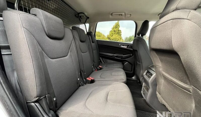Ford S-Max 2.0 TDCi 4WD Titanium full