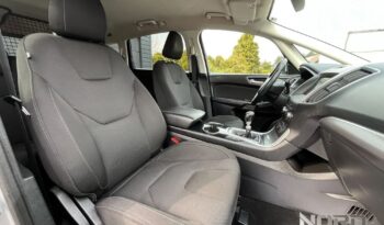 Ford S-Max 2.0 TDCi 4WD Titanium full
