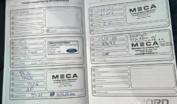 Ford S-Max 2.0 TDCi 4WD Titanium full