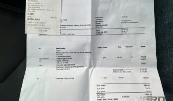 Ford S-Max 2.0 TDCi 4WD Titanium full