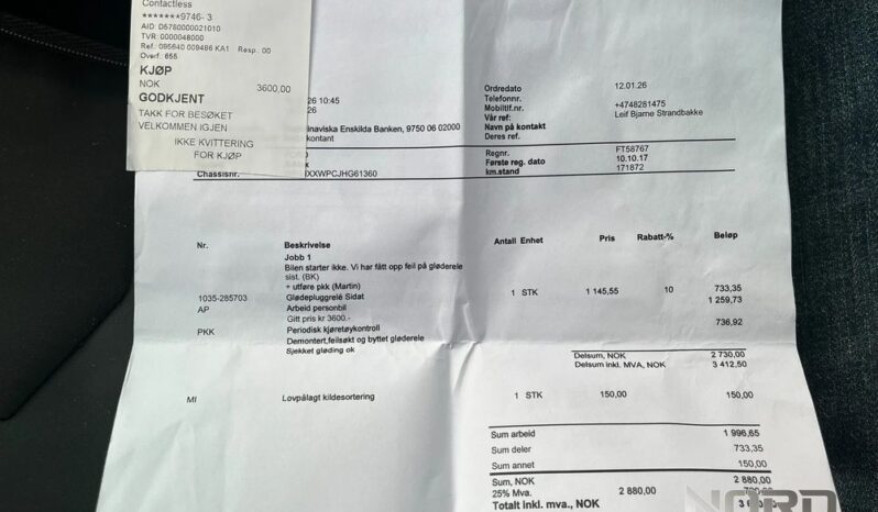 Ford S-Max 2.0 TDCi 4WD Titanium full