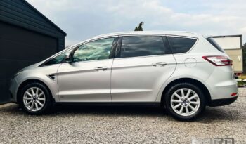 Ford S-Max 2.0 TDCi 4WD Titanium full