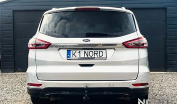 Ford S-Max 2.0 TDCi 4WD Titanium full