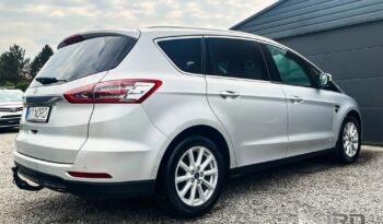 Ford S-Max 2.0 TDCi 4WD Titanium full