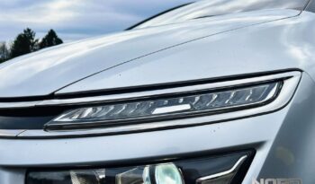 Citroën C4 Grand Picasso 1.6 e-HDi Intensive ETG6 full