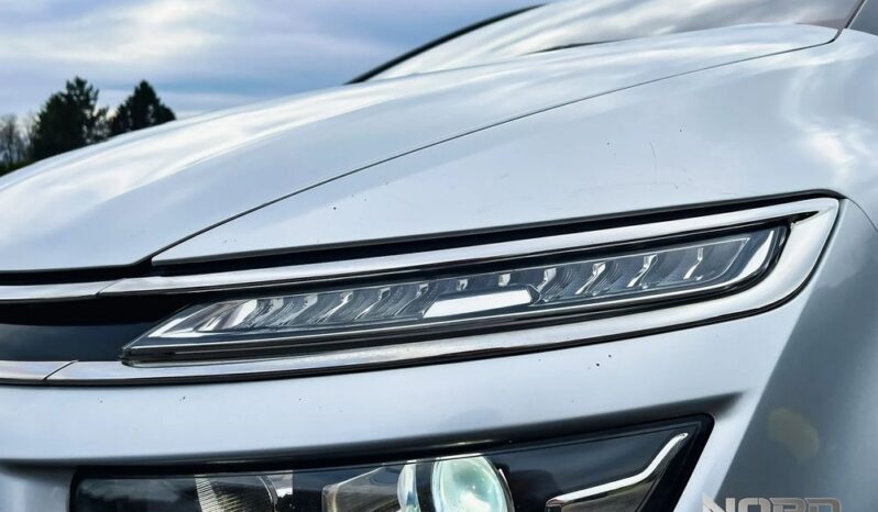 Citroën C4 Grand Picasso 1.6 e-HDi Intensive ETG6 full