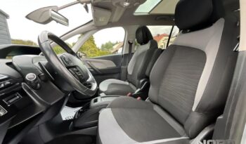 Citroën C4 Grand Picasso 1.6 e-HDi Intensive ETG6 full