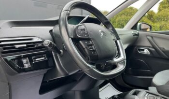 Citroën C4 Grand Picasso 1.6 e-HDi Intensive ETG6 full