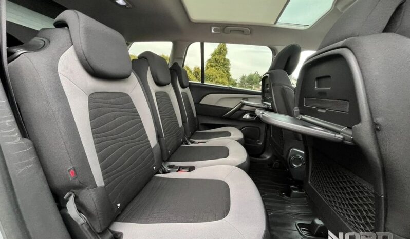 Citroën C4 Grand Picasso 1.6 e-HDi Intensive ETG6 full