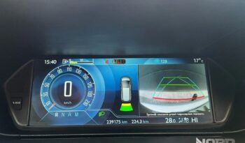 Citroën C4 Grand Picasso 1.6 e-HDi Intensive ETG6 full