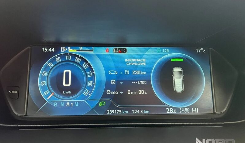 Citroën C4 Grand Picasso 1.6 e-HDi Intensive ETG6 full