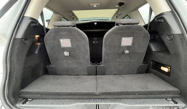 Citroën C4 Grand Picasso 1.6 e-HDi Intensive ETG6 full