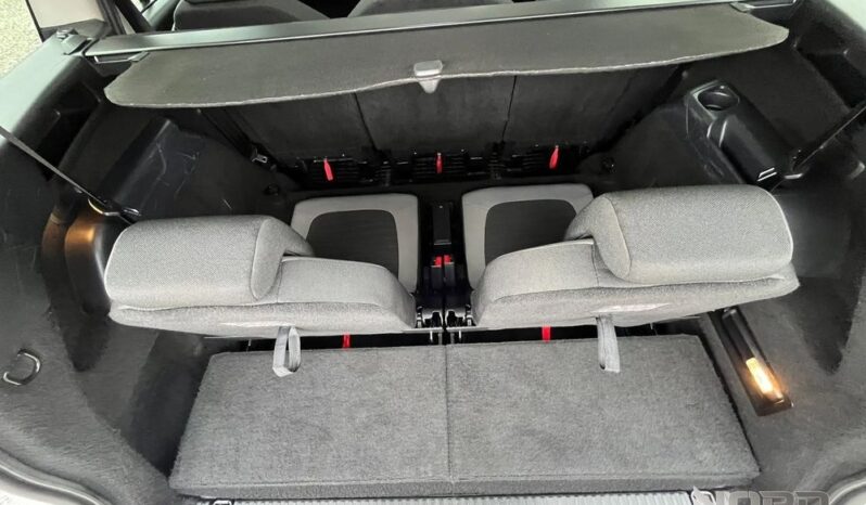 Citroën C4 Grand Picasso 1.6 e-HDi Intensive ETG6 full