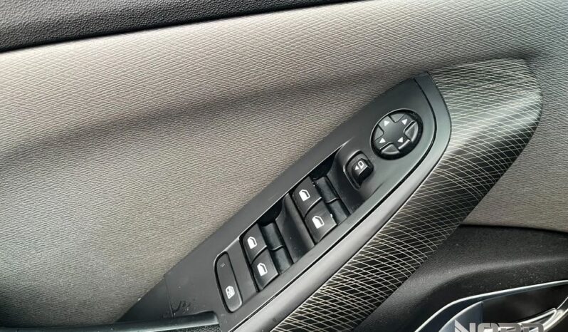 Citroën C4 Grand Picasso 1.6 e-HDi Intensive ETG6 full