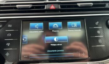 Citroën C4 Grand Picasso 1.6 e-HDi Intensive ETG6 full