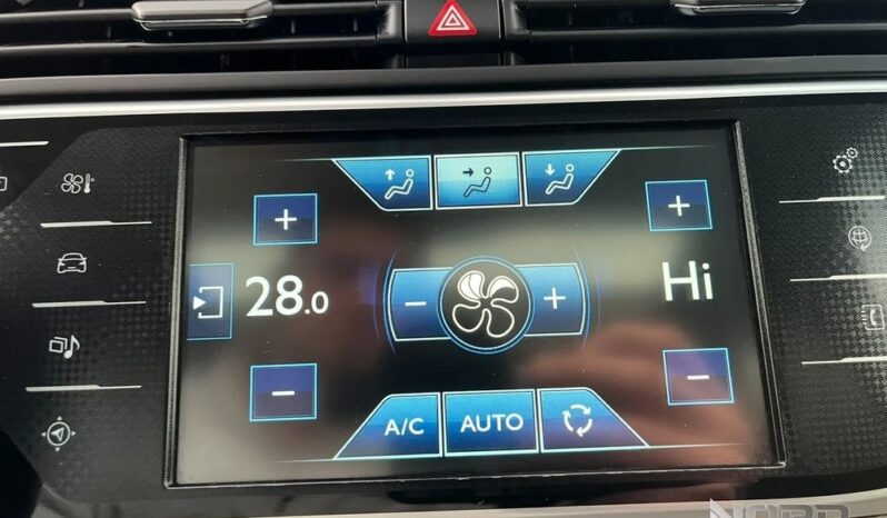 Citroën C4 Grand Picasso 1.6 e-HDi Intensive ETG6 full