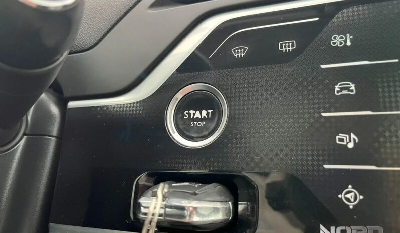 Citroën C4 Grand Picasso 1.6 e-HDi Intensive ETG6 full