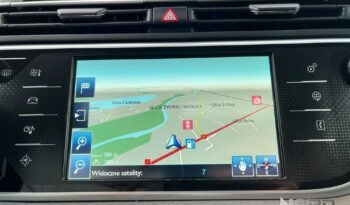Citroën C4 Grand Picasso 1.6 e-HDi Intensive ETG6 full