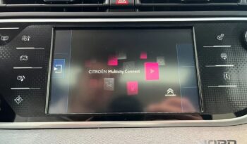 Citroën C4 Grand Picasso 1.6 e-HDi Intensive ETG6 full