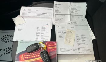 Citroën C4 Grand Picasso 1.6 e-HDi Intensive ETG6 full