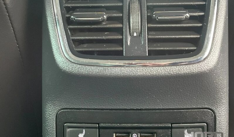 Skoda Octavia Scout 2.0 TDI 4×4 DSG full