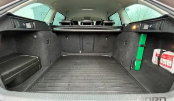 Skoda Octavia Scout 2.0 TDI 4×4 DSG full