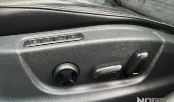Skoda Octavia Scout 2.0 TDI 4×4 DSG full