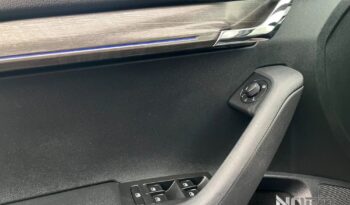 Skoda Octavia Scout 2.0 TDI 4×4 DSG full