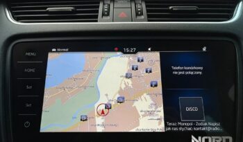 Skoda Octavia Scout 2.0 TDI 4×4 DSG full