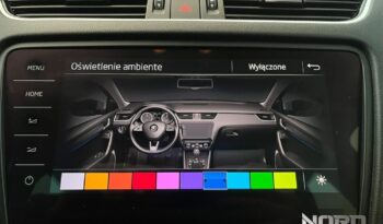 Skoda Octavia Scout 2.0 TDI 4×4 DSG full