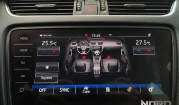Skoda Octavia Scout 2.0 TDI 4×4 DSG full
