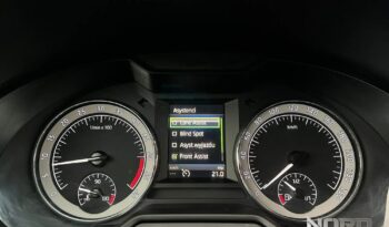 Skoda Octavia Scout 2.0 TDI 4×4 DSG full