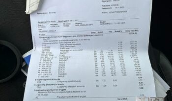 Skoda Octavia Scout 2.0 TDI 4×4 DSG full