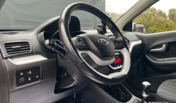 Kia Picanto 1.2 XL full