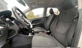 Kia Picanto 1.2 XL full